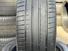 Michelin PILOT SPORT 4 | 2020, vasarinės 285/40 R20