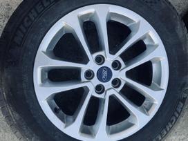 Ford, lengvojo lydinio, R17