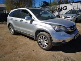 Honda CR-V rezerves daļās. Automobilis ardomas dalimis запасные части авто