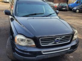 Volvo XC90 Naudotos saab volvo automobilių dalys saabvolvo lt nuo 1998m