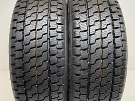 Nexen N-Blue 4Season Van 2021m, universalios 205/65 R16