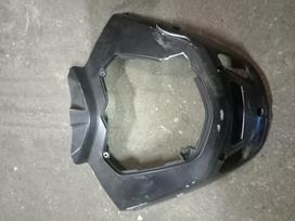 Piaggio MP3, trikes