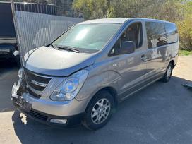 Hyundai H1 rezerves daļās. Maza rida variklis idealus originalios kokyb