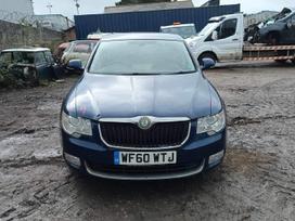 Skoda Superb for parts