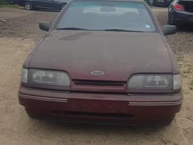 Ford Scorpio Variklio kodas n9d ekodalys naudotos automobiliu dalys