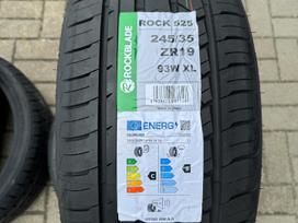 Rockblade Rock 525, vasarinės 245/35 R19