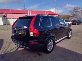 Volvo XC90 Visos volvo dalys 175 ir 179kw