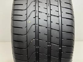 Pirelli P-Zero 2019m, летние 265/40 R18
