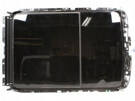 BMW X5 люк