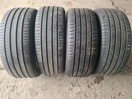 Michelin, летние 255/45 R20