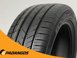 Kumho ECSTA HS51, vasarinės 205/60 R16
