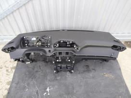 Peugeot 208 lights