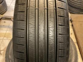 Goodyear EfficientGrip Performance, летние 215/50 R19