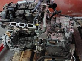 Buick Encore, L3T