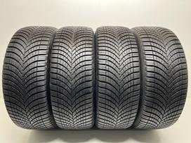 Goodyear Vector4S SU C. MO-V 2022m, всесезонные 225/55 R17