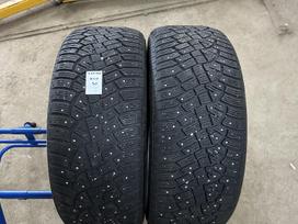 Continental, winter 255/50 R20