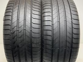 Bridgestone Turanza 6 *MO Y XL 2024m, летние 225/55 R18