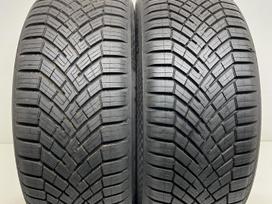 Continental AllSeason Contact 2 2024m, всесезонные 205/50 R17