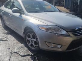 Ford Mondeo Europa