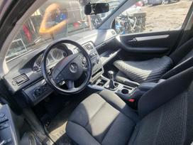 Mercedes-Benz B150 Europa