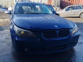 BMW 520 Europa dinamic zibintai