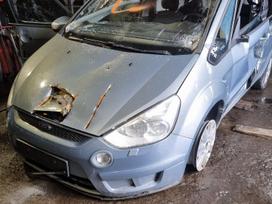 Ford C-MAX Europa