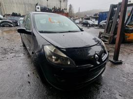 Renault Clio Europa
