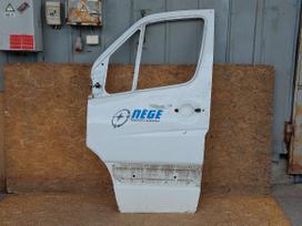 Mercedes-Benz Sprinter, 2906367, Cen9933