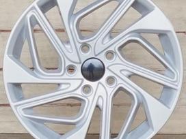 VIPER R206 S, light alloy, R17