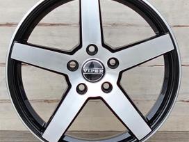 VIPER B261 BP, light alloy, R17