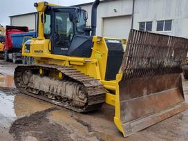 Komatsu D61 EX-15EO, bulldozer