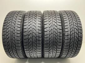 Goodyear UltraGrip Cargo 2022m, žieminės 215/65 R16