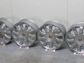 Chrysler, легкосплавные , R16