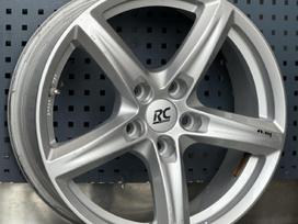 RC Design ORIGINALŪS NR.444 | 5x115, light alloy, R17