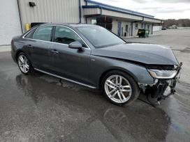 Audi A4 Audi a4 b9 2021m 2 0tfsi 150kw automatine pavaru deze liukas