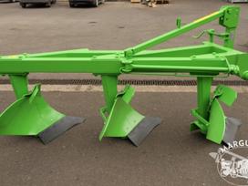 Farmostal Su 35 cm užgriebio pločiu, ploughs