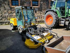 Belos Transpro 54, газонокосилки, триммеры
