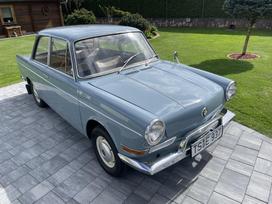 BMW -kita-, 0.7 l., Купе (coupe)