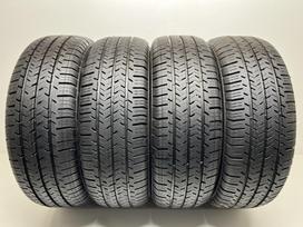 Michelin Agilis 2022m, летние 215/60 R17