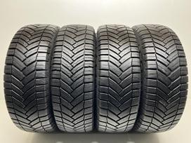 Michelin AgilisCrossClimate 2024m, all-season 215/60 R17