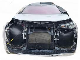 Volkswagen ID.4 virsbūves detaļas