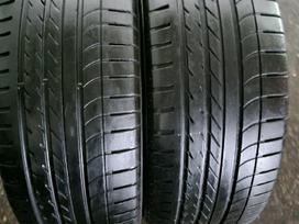 Goodyear, vasarinės 255/45 R19