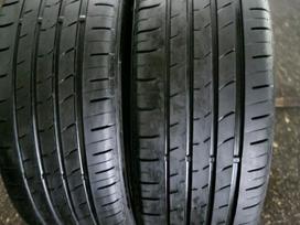 Nexen, летние 235/50 R19