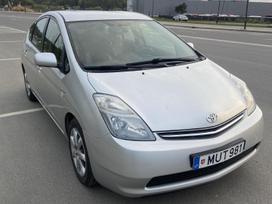 Toyota Prius, 1.5 l., hečbekas