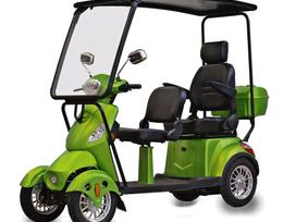 Comfimax XL-4L, atv / quad