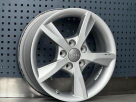 Audi ORIGINALŪS NR.460, легкосплавные , R16