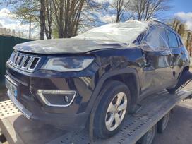 Jeep Compass Variklis prekyba naudotomis įvairių markių automobilių det