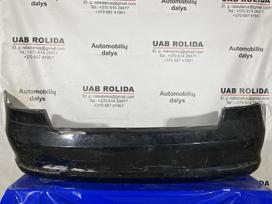 Skoda Octavia body parts