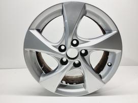 Toyota CH-R 42611F4030, lengvojo lydinio, R17