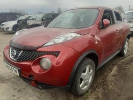Nissan Juke Naudotos automobilių dalys 37068921789 viber whatsapp pris